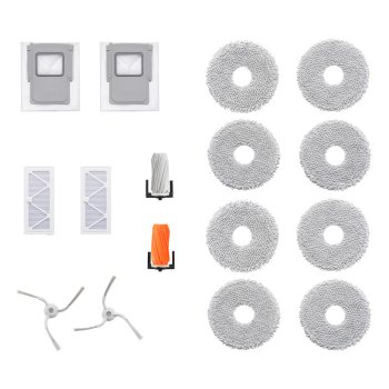 DJI ROMO piederumu komplekts