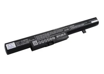 Аккумулятор Extra Digital для ноутбука Lenovo B40 / B50 / N40, 2600mAh