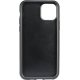 Чехол Audi Synthetic Leather для Apple iPhone 11 Pro черный