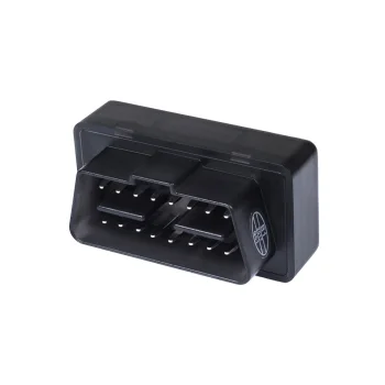 Диагностический сканер Maclean MCE200 OBD2, Bluetooth 4.0, iOS/Android