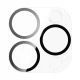 PanzerGlass PicturePerfect objektīva aizsargs iPhone 16 Pro 6,3" / Max 6,9" 1280 | Lens Protector 6.3"...