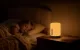 Viedā naktslampiņa YEELIGHT Bedside D1 Matter, 11 W, 480 lm, RGB