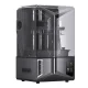 3D printeris Elegoo Saturn 4 Ultra 16K MSLA Wi-Fi