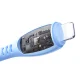 Joyroom S-A59 Vibrant Series USB-C – Lightning kabelis 30W 1.2m, zils