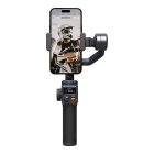 Hohem iSteady M6 3-Axis Smartphone Gimbal Stabilizer 400g Payload