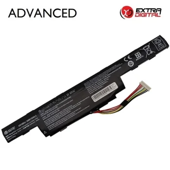 Portatīvā datora akumulators Acer AS16B5J Extra Digital, 5200 mAh, 10.8V