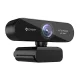 Tīmekļa kamera EMEET SmartCam Nova 1080p Autofocus