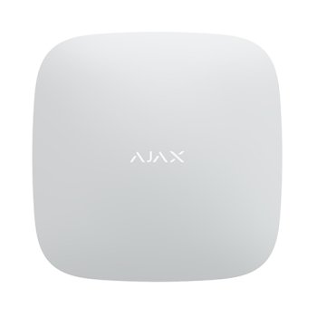 Ajax ReX — беспроводной ретранслятор сигнала для системы...