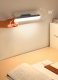 Baseus Magnetic LED Under Cabinet Lamp, Gray