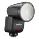 Вспышка Godox V1 TTL для Canon