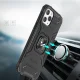 Чехол Wozinsky Ring Armor для iPhone 13 Pro, розовый