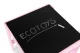 Комплект детской мебели столик и 2 стула с меловой доской ECOTOYS,...