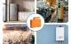 Meross EM06P-EU Smart Wi-Fi Energy Monitor