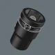 Набор ударных отверток Wera 2090/16 Impaktor, 16 предметов, 3/8\", 90 Нм