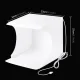 Puluz PU5023 LED fotostudijas telts 23cm