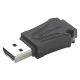 USB-флешка Verbatim ToughMAX 16 ГБ USB 2.0, черная