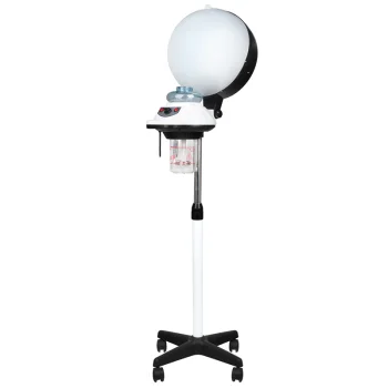 Напольный вапоризатор для волос Gabbiano 658, 650 Вт