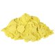 Kinētiskās smiltis 1kg, Dzeltens | Kinetic Magic Sand