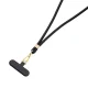 Ремешок для смартфона 3mk EasyClip Elite, черный