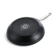 GreenPan Barcelona Pro Frying Pan 20cm, Black