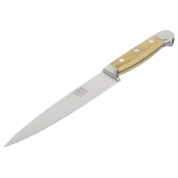 Güde Alpha Olive fileēšanas nazis, 18 cm