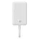 Baseus Magnetic Mini MagSafe 10000mAh 30W внешний аккумулятор с встроенным USB-C...