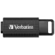 USB-C флеш-накопитель Verbatim Store \'n\' Go 32 ГБ, выдвижной