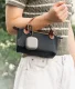 Чехол для наушников Ringke Silicone Case для Samsung Galaxy Buds 4 / 4 Pro, бежевый