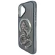 Nimmy Dragon MagSafe vāciņš Apple iPhone 16, Pelēks