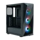 Компьютерный корпус Cooler Master CMP 520, Black (CP520-KGNN-S00)