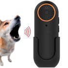 Ultrasonic Anti-barking Device Electronic Dog Repellent Dog Training Device