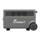 Зарядная станция Fossibot F7200 7200W 5.2kWh, Зеленая