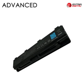 Аккумулятор Extra Digital для ноутбука TOSHIBA PABAS261, 5200mAh