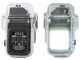 Плазменная USB-зажигалка с ярким светодиодным фонариком