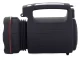 Lukturis LED Meklēšanas Jaudīgs CREE Police | Flashlight LED Search Powerful CREE Police