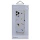 Apple iPhone 13 Pro Max 6,7\" Uniq Etui Coehl Reverie Case Cover, Ivory | Telefona Maciņš Vāks Apvalks Bampers