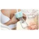 Electric Breast Pump, Lactator, Green (Nukido NK-962)