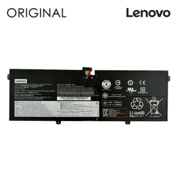 Оригинальный аккумулятор Lenovo L17C4PH1 для Yoga C930