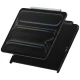 Чехол Uniq Axel для iPad Pro 13\" M4 (2024), черный