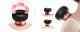 Humanas BB01 Electronic Vacuum Cupping Massager, Black