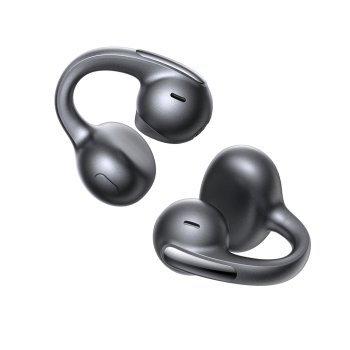 Baseus Bowie MC1 Pro OWS austiņas - melnas