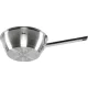 Fissler Original-Profi Collection koniskā sautēšanas panna 20 cm, 1.9 l