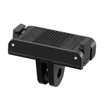 PULUZ PU934B Magnetic Quick Release Mount for DJI Osmo Action 5 Pro / 4 / 3
