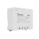 Sonoff POWR3 Viedais Wi-Fi Slēdzis ar Elektrības Mērītāju, 1-Kanāla, 5500W