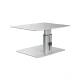 Подставка для монитора и ноутбука Nillkin HighDesk, серебристая