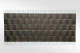Заборная лента MIKKO RATTAN MK-01, 12,75x0,19 м (1200 г/м²), темно-коричневая