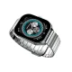 Viedpulkstenis HiFuture FutureFit Apex, Silver