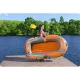 Peldlīdzeklis KONDOR 2000 196 x 106 cm Bestway 61141