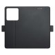 3Mk Protection Wallet Case for Xiaomi 14T Pro - Black