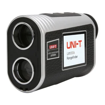Lāzera tālmērs Uni-T LM1000A